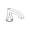 Moen Divine 134401