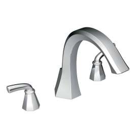 Moen Felicity TS243M