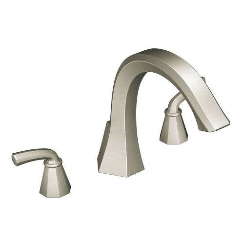 Moen Felicity TS243BN