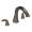 Moen Felicity TS243ORB