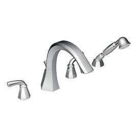 Moen Felicity TS244M