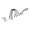 Moen Felicity TS244