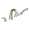 Moen Felicity TS244BN