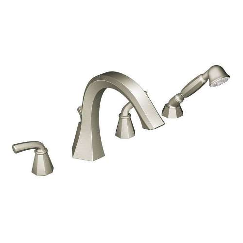 Moen Felicity TS244BN