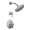 Moen Felicity TS3412