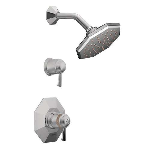 Moen Felicity TS3412