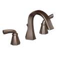 Widespread Faucets
