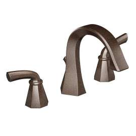 Moen Felicity TS448ORB