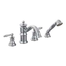 Moen Waterhill TS213M