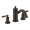 Moen Waterhill TS214ORB