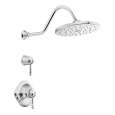 Shower Only Faucets