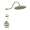 Moen Waterhill TS3112BN