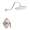 Moen Waterhill TS312NL