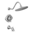 Tub and Shower Faucets