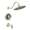 Moen Waterhill TS314BN