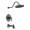 Moen Waterhill TS314WR