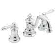 Widespread Faucets