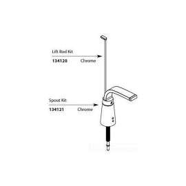 Moen 134120