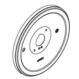 Moen 135153M