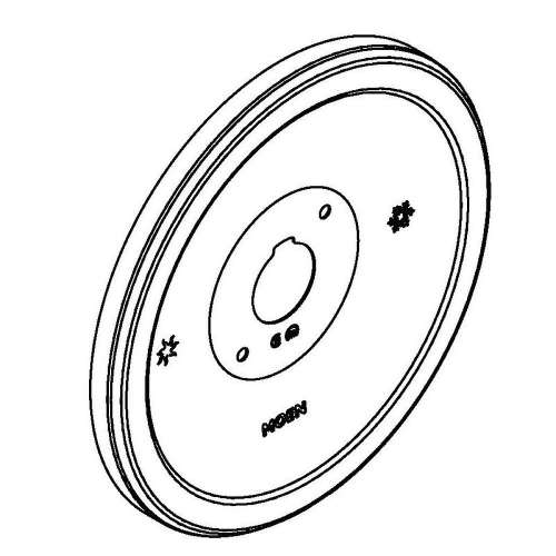 Moen 135153BN