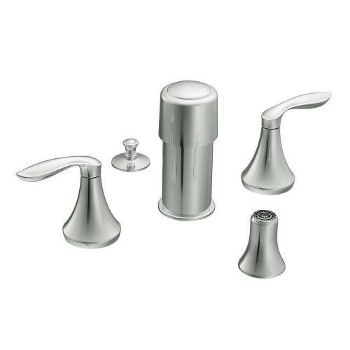 Moen Eva T5220-M