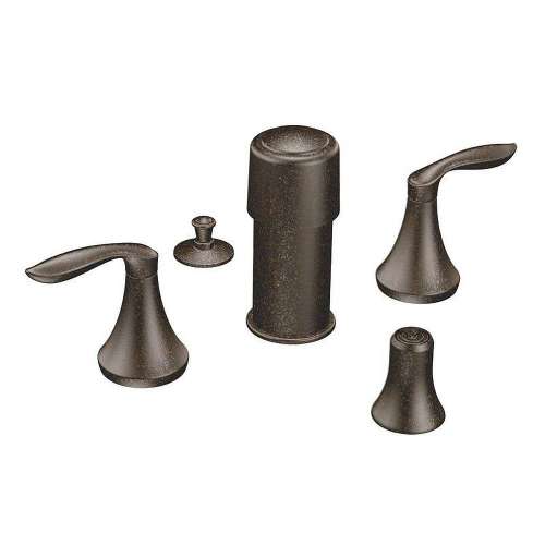 Moen Eva T5220ORB