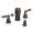 Moen Brantford T5225ORB