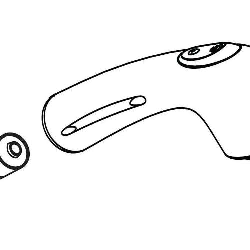 Moen 136829V