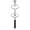 Moen Divine 134404ORB