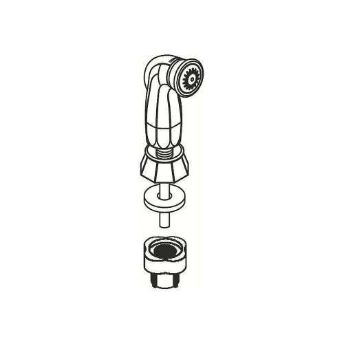 Moen 136105SL