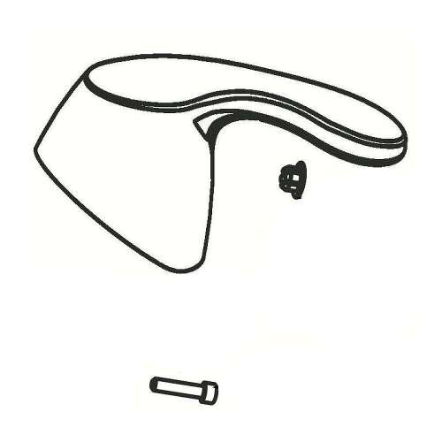 Moen 131382BL
