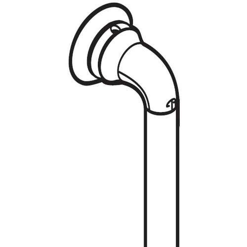 Moen A735BN