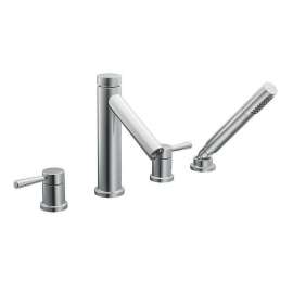 Moen Level T914M