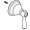 Moen Voss 136640BN