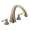 Moen Kingsley T920AZ