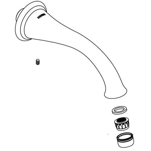 Moen 134309AZ