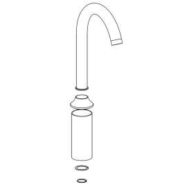 Moen 134743M