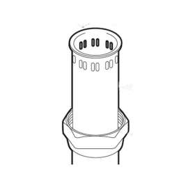 Moen Commercial 104515