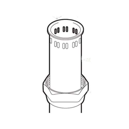 Moen Commercial 104515
