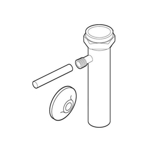 Moen Commercial 104517