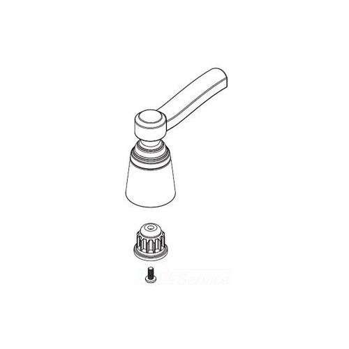 Moen 137387ORB