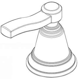 Moen 137388M