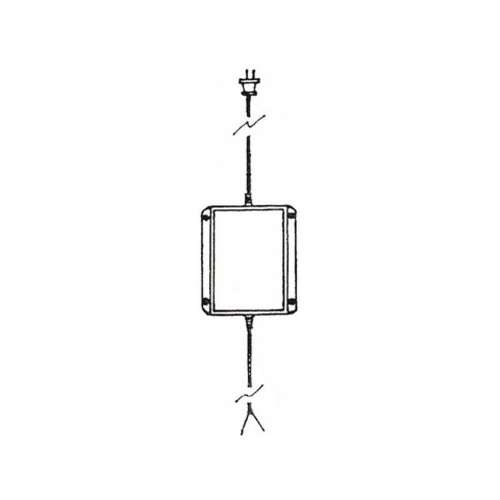 Moen Commercial 104406