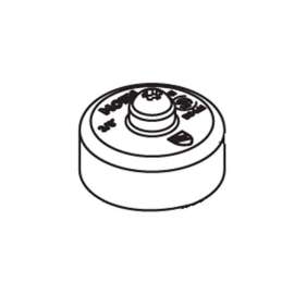 Moen Commercial 52012