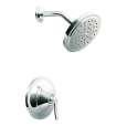 Shower Only Faucets