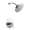 Moen Fina TS31702