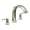 Moen Fina TS21703BN