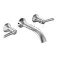 Wall Mounted Faucets