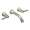 Moen Fina TS41706BN