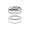 Moen 100151CSL